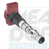 Sensor, Ansauglufttemperatur MEAT & DORIA 82047