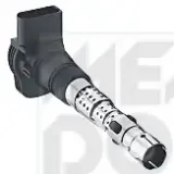 Zündspule MEAT & DORIA 10505