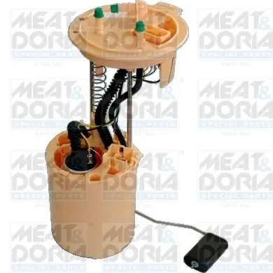 Kraftstoff-Fördereinheit MEAT & DORIA 76985