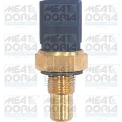Sensor, Kühlmitteltemperatur MEAT & DORIA 82213