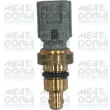 Sensor, Ansauglufttemperatur MEAT & DORIA 82460