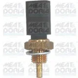 Sensor, Kühlmitteltemperatur MEAT & DORIA 82216