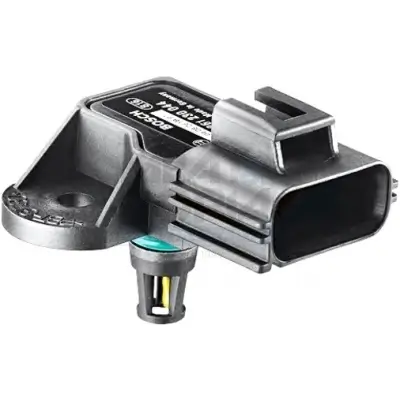Sensor, Saugrohrdruck MEAT & DORIA 82220 Bild Sensor, Saugrohrdruck MEAT & DORIA 82220