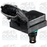 Sensor, Abgastemperatur MEAT & DORIA 12169E