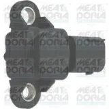 Sensor, Saugrohrdruck MEAT & DORIA 82225