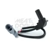 Impulsgeber, Kurbelwelle MEAT & DORIA 87403