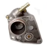 Unterdruckpumpe, Bremsanlage MEAT & DORIA 91005