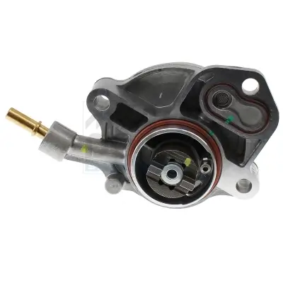 Unterdruckpumpe, Bremsanlage MEAT & DORIA 91021