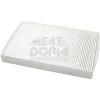 Filter, Innenraumluft MEAT & DORIA 17454