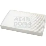 Filter, Innenraumluft MEAT & DORIA 17454