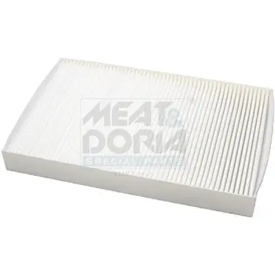 Filter, Innenraumluft MEAT & DORIA 17454 Bild Filter, Innenraumluft MEAT & DORIA 17454