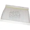 Filter, Innenraumluft MEAT & DORIA 17075