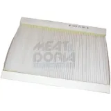 Filter, Innenraumluft MEAT & DORIA 17075