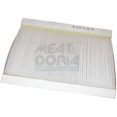 Filter, Innenraumluft MEAT & DORIA 17075 Bild Filter, Innenraumluft MEAT & DORIA 17075