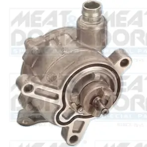 Unterdruckpumpe, Bremsanlage MEAT & DORIA 91031