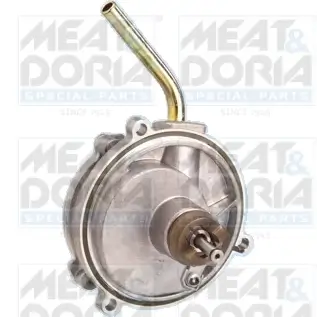 Unterdruckpumpe, Bremsanlage MEAT & DORIA 91040 Bild Unterdruckpumpe, Bremsanlage MEAT & DORIA 91040