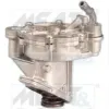 Unterdruckpumpe, Bremsanlage MEAT & DORIA 91062
