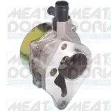 Thermostat, Kühlmittel MEAT & DORIA 92828