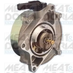 Unterdruckpumpe, Bremsanlage MEAT & DORIA 91072
