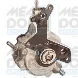 Unterdruckpumpe, Bremsanlage MEAT & DORIA 91077 Bild Unterdruckpumpe, Bremsanlage MEAT & DORIA 91077