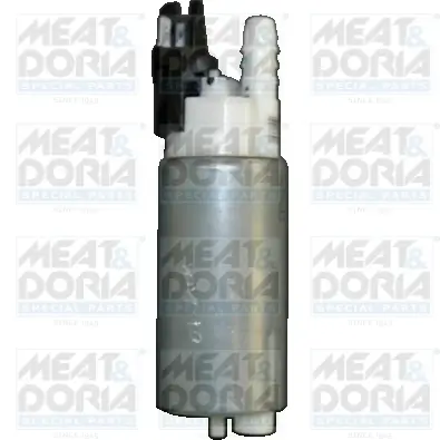Kraftstoffpumpe MEAT & DORIA 76987 Bild Kraftstoffpumpe MEAT & DORIA 76987