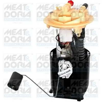 Kraftstoff-Fördereinheit MEAT & DORIA 76990 Bild Kraftstoff-Fördereinheit MEAT & DORIA 76990