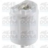 Kraftstoffpumpe MEAT & DORIA 76991