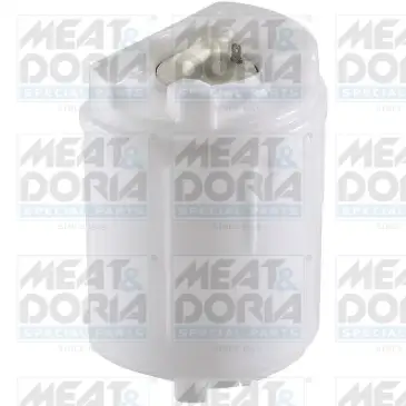 Kraftstoffpumpe MEAT & DORIA 76991 Bild Kraftstoffpumpe MEAT & DORIA 76991