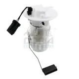 Luftmassenmesser MEAT & DORIA 86189