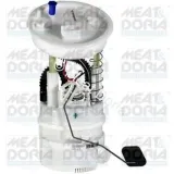 Kraftstoff-Fördereinheit MEAT & DORIA 77004