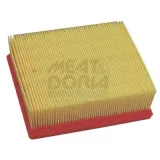 Luftfilter MEAT & DORIA 18358