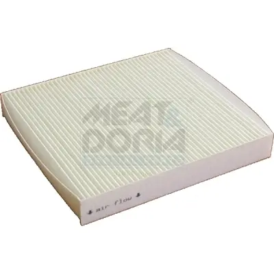 Filter, Innenraumluft MEAT & DORIA 17477 Bild Filter, Innenraumluft MEAT & DORIA 17477