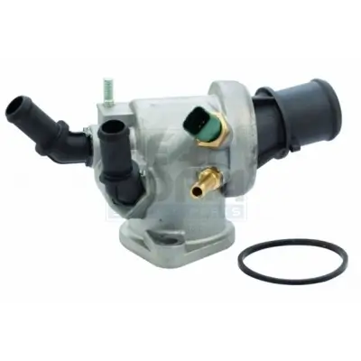 Thermostat, Kühlmittel MEAT & DORIA 92547