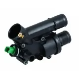 Thermostat, Kühlmittel MEAT & DORIA 92563