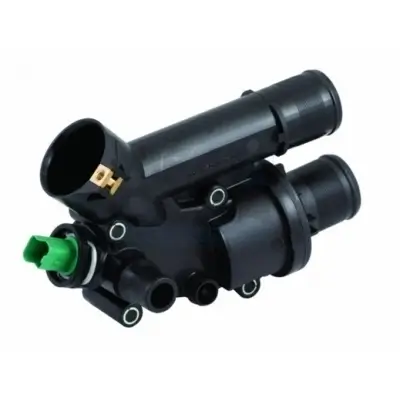 Thermostat, Kühlmittel MEAT & DORIA 92563 Bild Thermostat, Kühlmittel MEAT & DORIA 92563