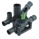 Thermostat, Kühlmittel MEAT & DORIA 92570