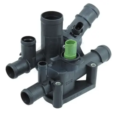 Thermostat, Kühlmittel MEAT & DORIA 92570 Bild Thermostat, Kühlmittel MEAT & DORIA 92570