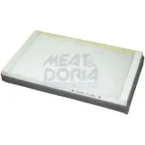 Filter, Innenraumluft MEAT & DORIA 17233