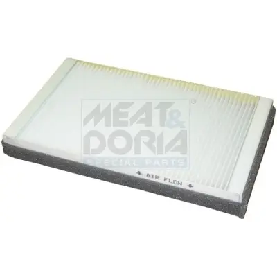Filter, Innenraumluft MEAT & DORIA 17233 Bild Filter, Innenraumluft MEAT & DORIA 17233