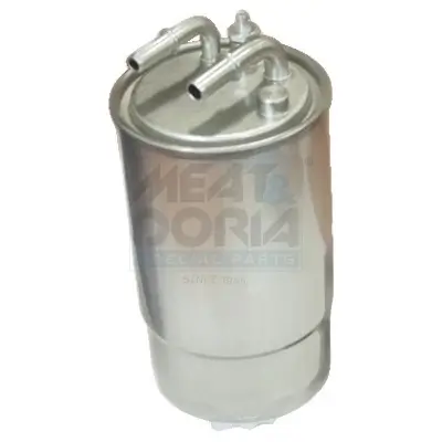 Kraftstofffilter MEAT & DORIA 4858