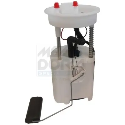 Generator 14 V MEAT & DORIA 5540140 Bild Generator 14 V MEAT & DORIA 5540140