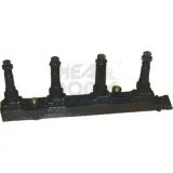 Zündspule MEAT & DORIA 10523