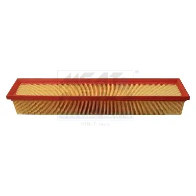 Luftfilter MEAT & DORIA 16649 Bild Luftfilter MEAT & DORIA 16649