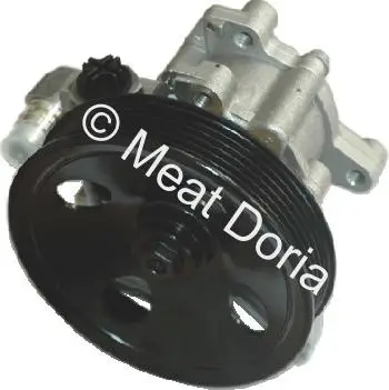 Hydraulikpumpe, Lenkung MEAT & DORIA 93006