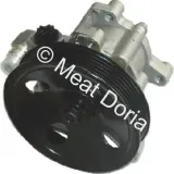 Hydraulikpumpe, Lenkung MEAT & DORIA 93006