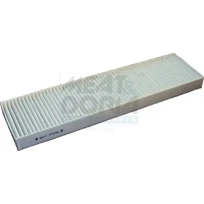 Filter, Innenraumluft MEAT & DORIA 17475