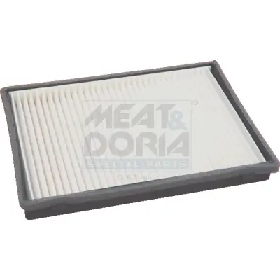 Filter, Innenraumluft MEAT & DORIA 17481F