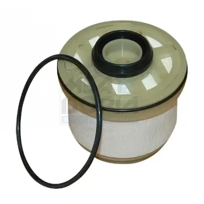 Kraftstofffilter MEAT & DORIA 4863 Bild Kraftstofffilter MEAT & DORIA 4863