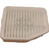 Luftfilter MEAT & DORIA 18372