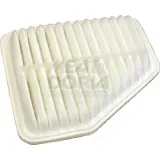 Luftfilter MEAT & DORIA 18373